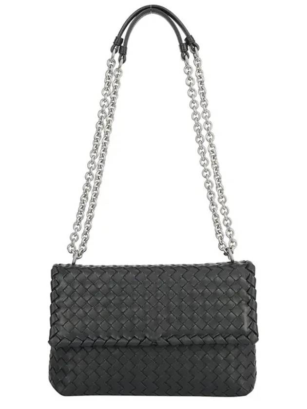 Bottega Veneta Veneta Shoulder Bag - Rovelle Bags