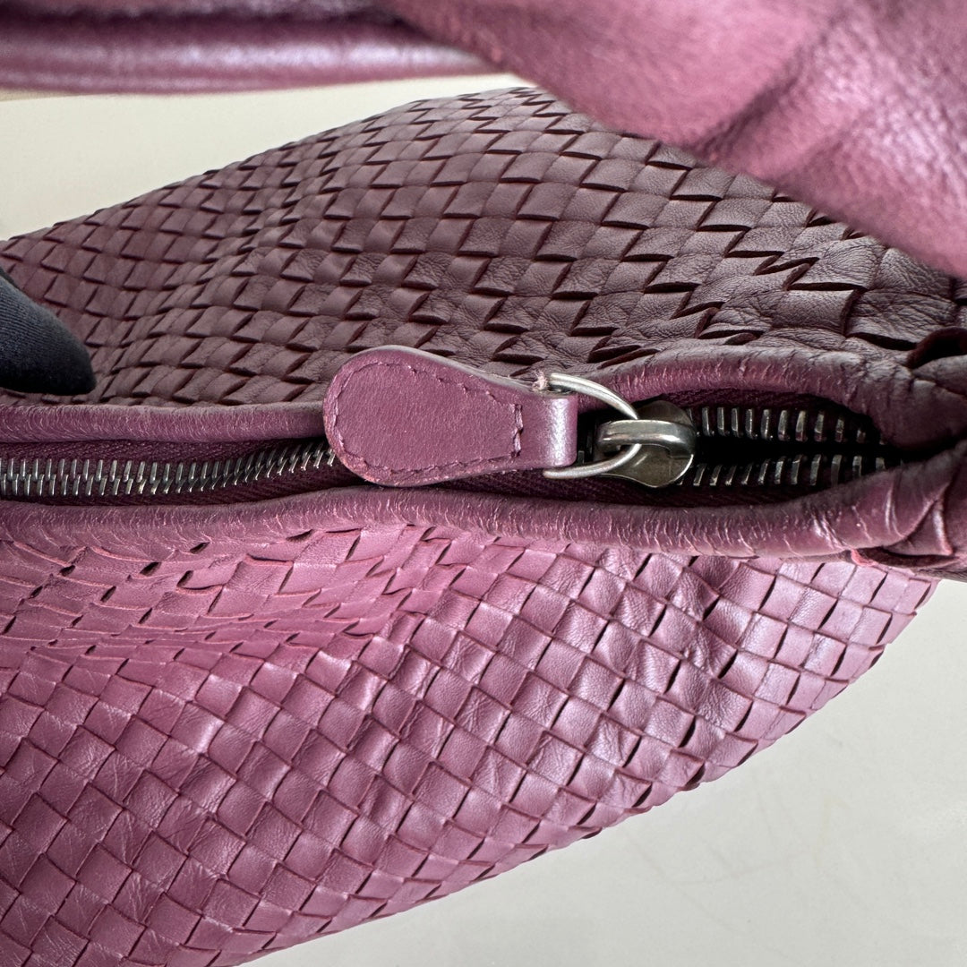 Bottega Veneta Veneta Shoulder Bag - Rovelle Bags