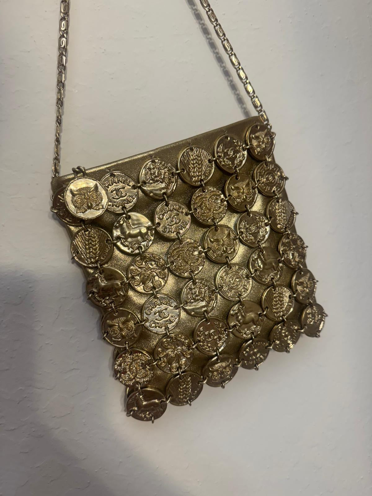 Chanel Timeless Handbag - Rovelle Bags