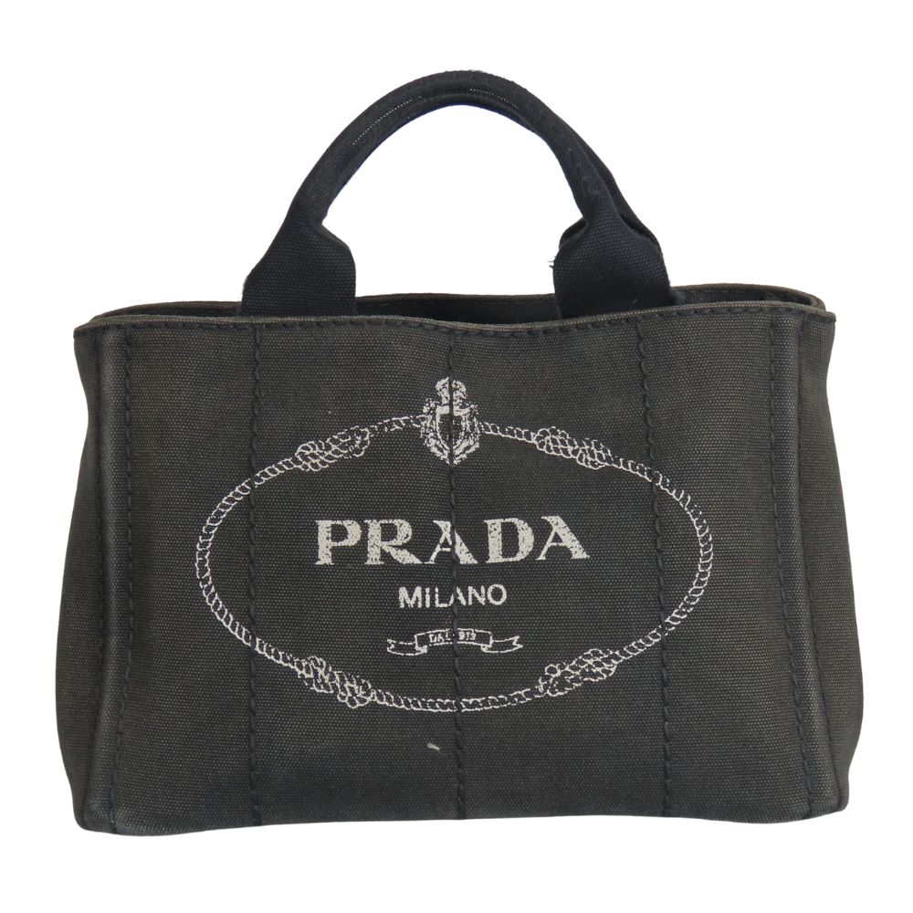 Prada Canapa Tote - Rovelle Bags