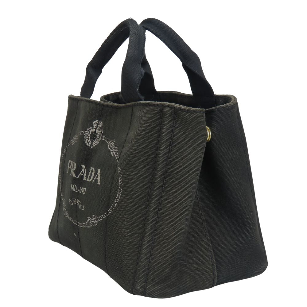 Prada Canapa Tote - Rovelle Bags