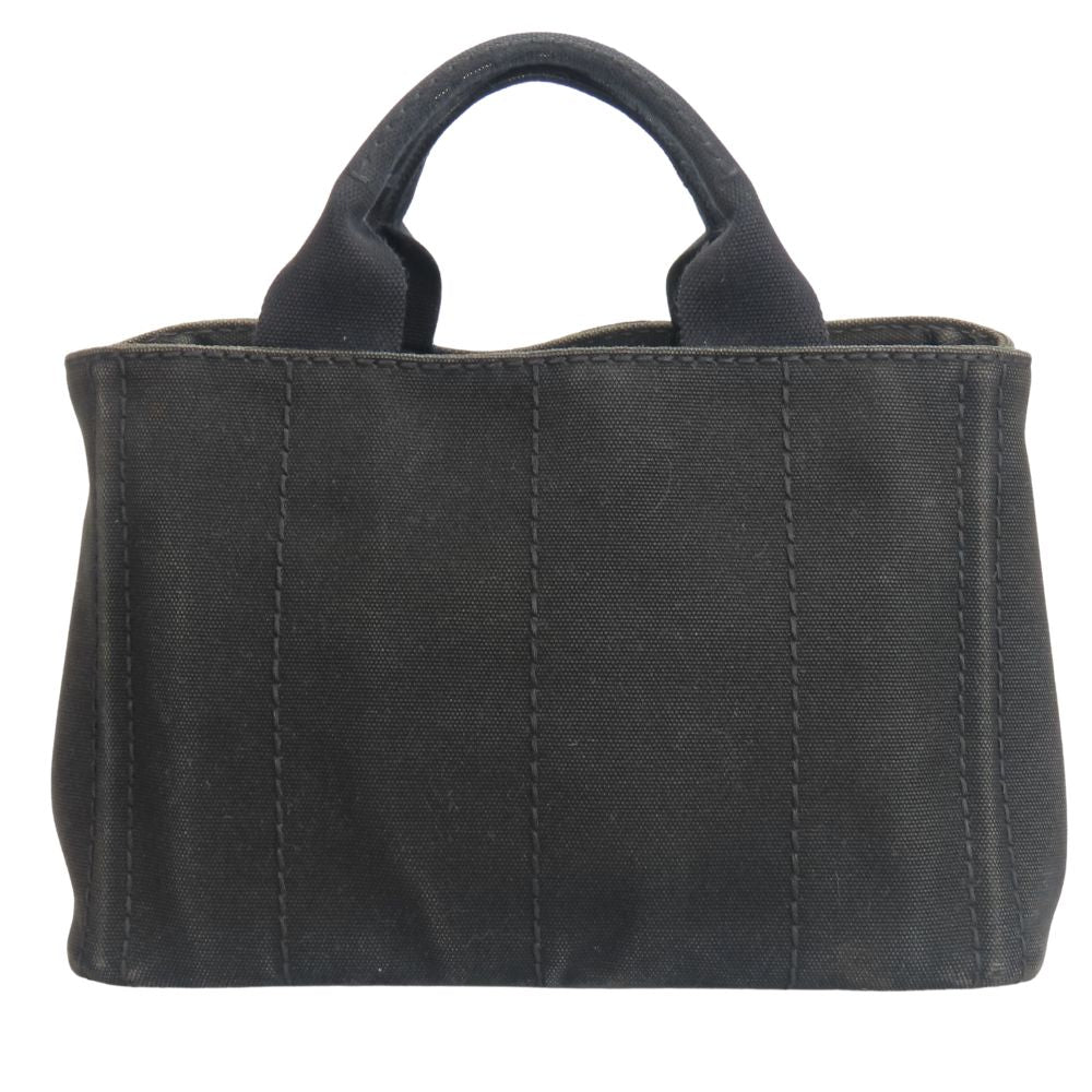 Prada Canapa Tote - Rovelle Bags
