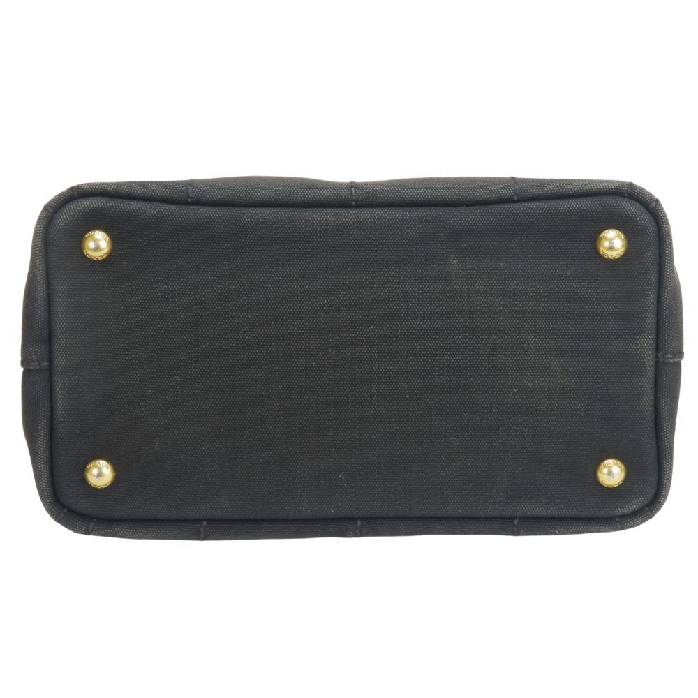 Prada Canapa Tote - Rovelle Bags