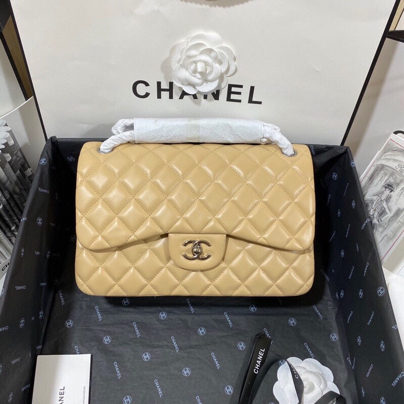 Chanel Handbag - Almora Bags