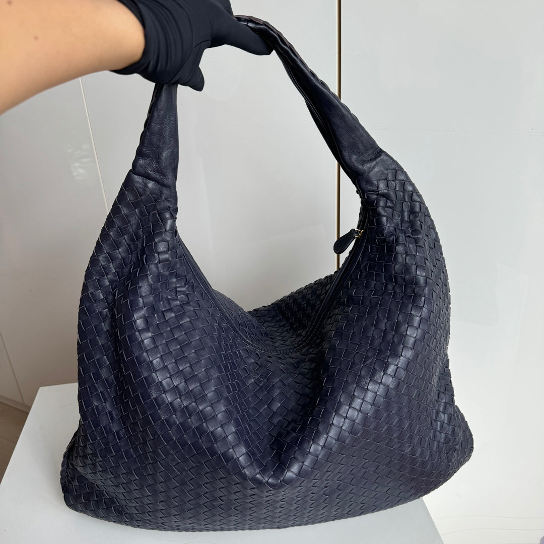 Bottega Veneta Veneta Shoulder Bag - Rovelle Bags