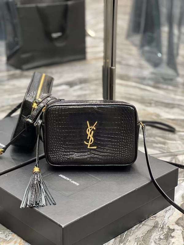 Yves Saint Laurent  Classic Handbag