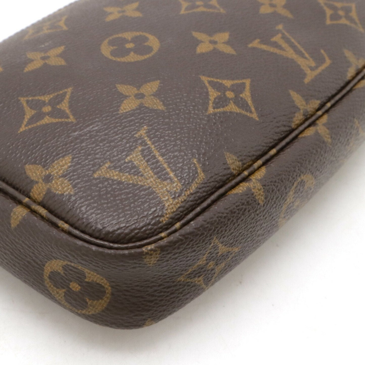 Louis Vuitton Monogram Handbag Pouch
