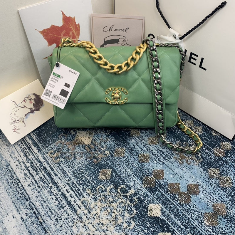 Chanel Handbag - Almora Bags