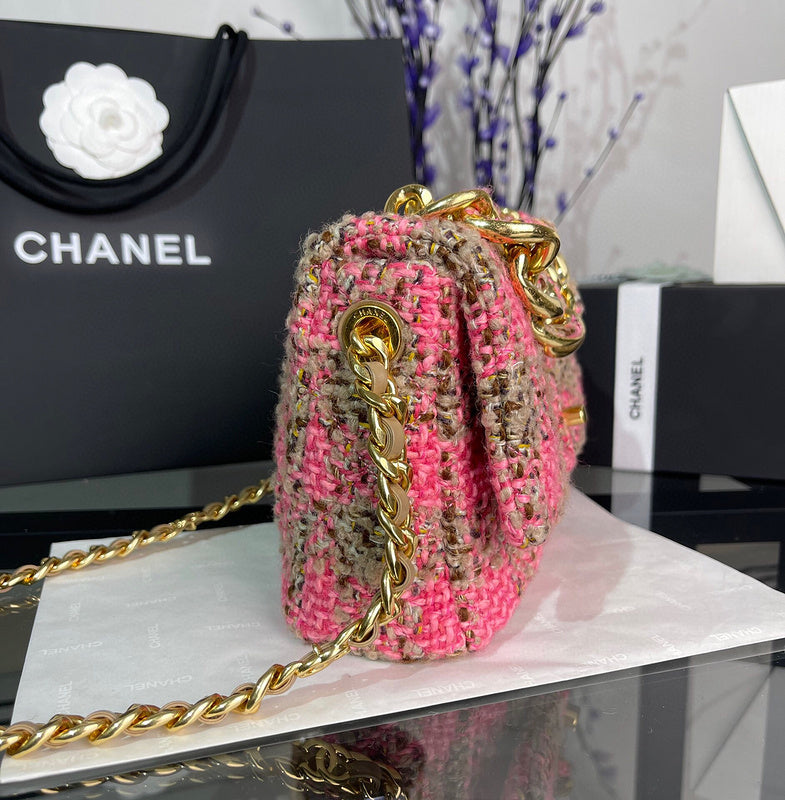 Chanel Handbag - Almora Bags