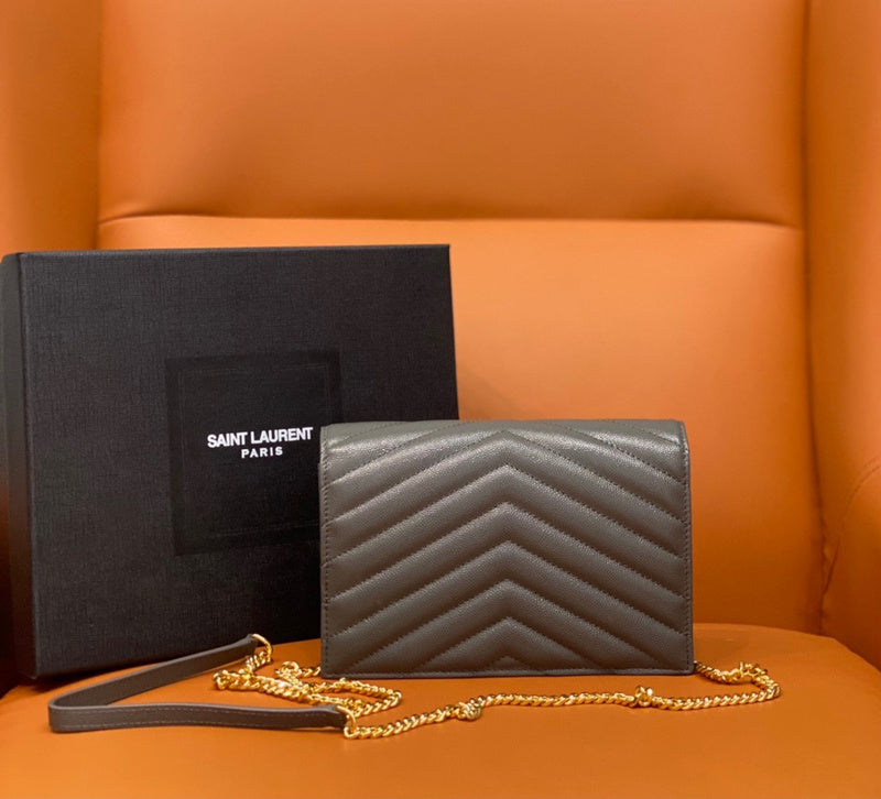 Yves Saint Laurent - Bags - 253