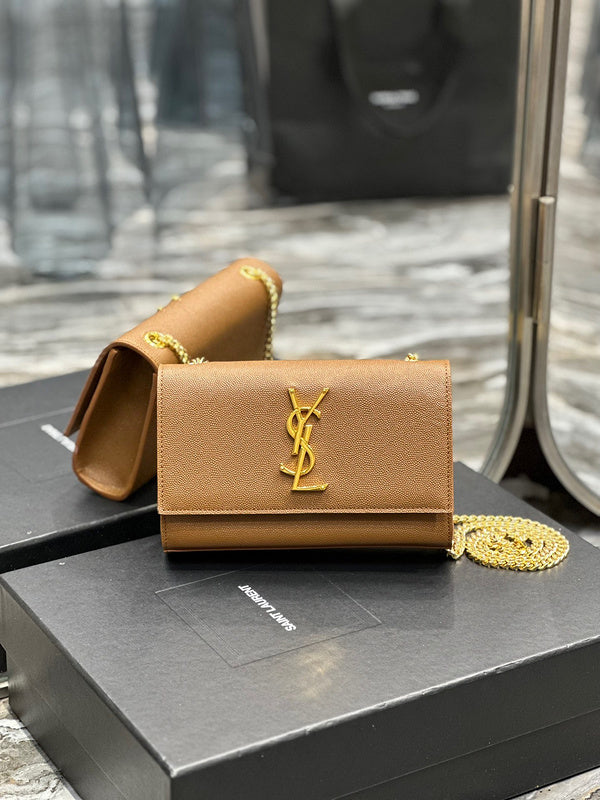 Yves Saint Laurent - Bags - 190