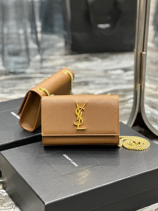 Yves Saint Laurent - Bags - 190