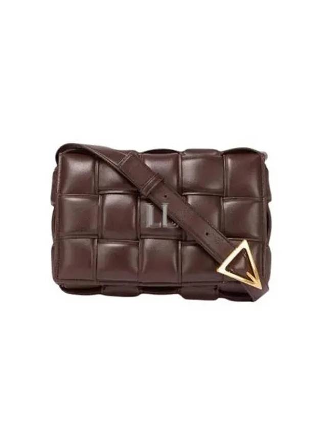 Bottega Veneta Cassette Crossbody - Rovelle Bags