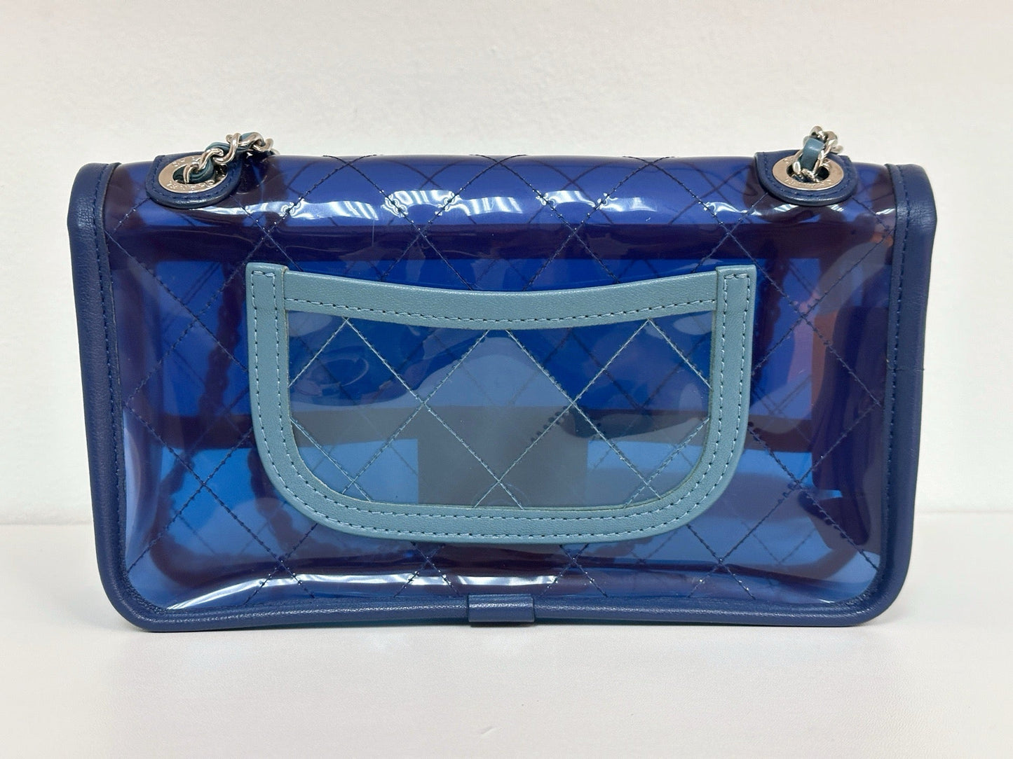 Chanel Flap Shoulder Bag - Almora Bags