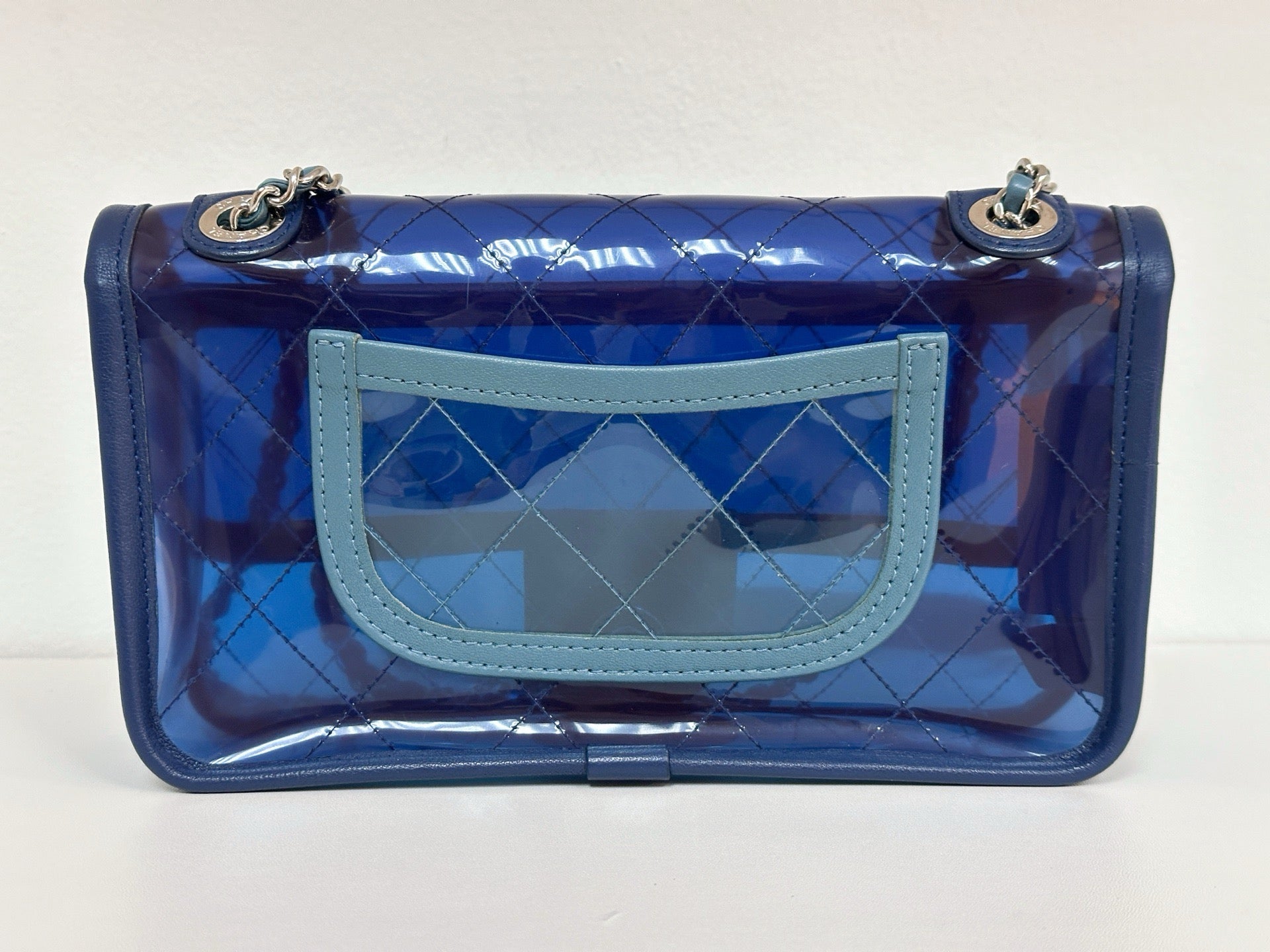 Chanel Flap Shoulder Bag - Almora Bags