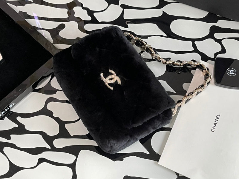 Chanel Handbag - Almora Bags
