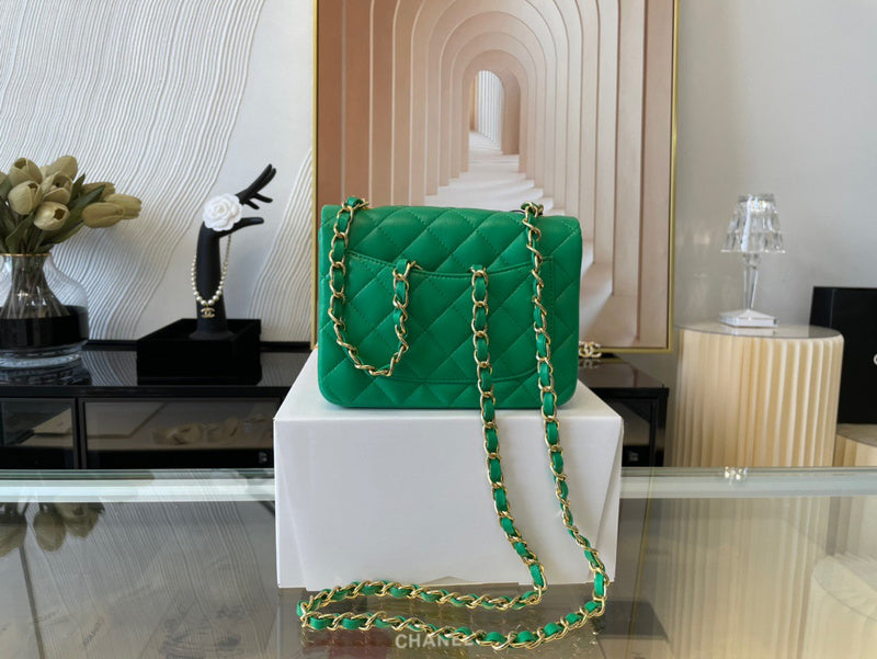 Chanel Handbag - Almora Bags
