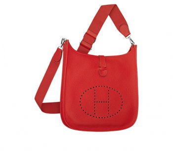 Hermès Evelyne Crossbody - Rovelle Bags