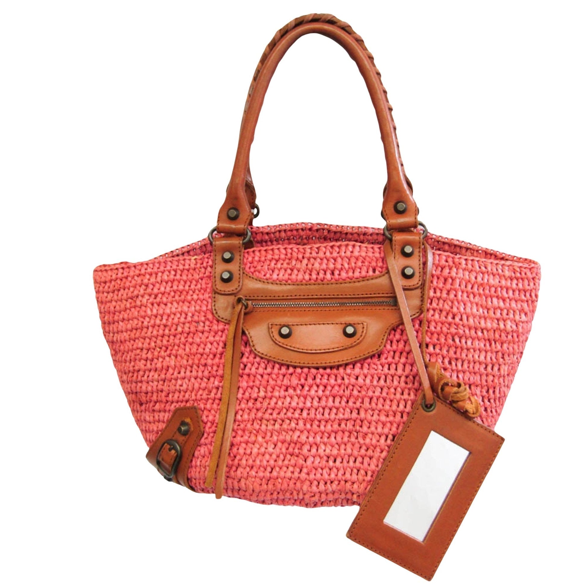 Balenciaga Handbag - Rovelle Bags