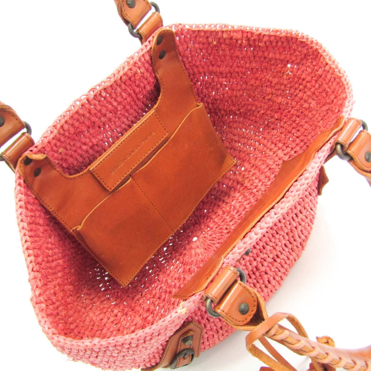 Balenciaga Handbag - Rovelle Bags