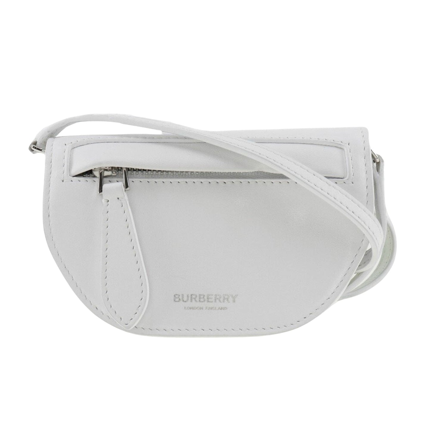 Burberry Olympia Brand Shoulder Bag - Rovelle Bags