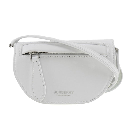 Burberry Olympia Brand Shoulder Bag - Rovelle Bags