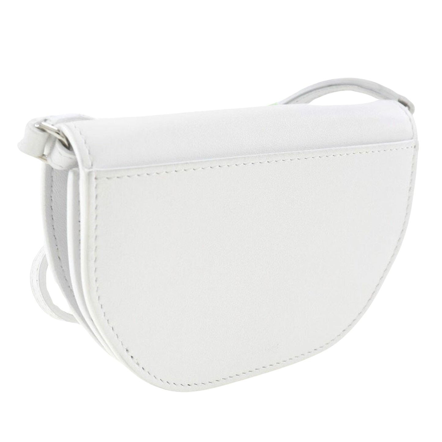Burberry Olympia Brand Shoulder Bag - Rovelle Bags