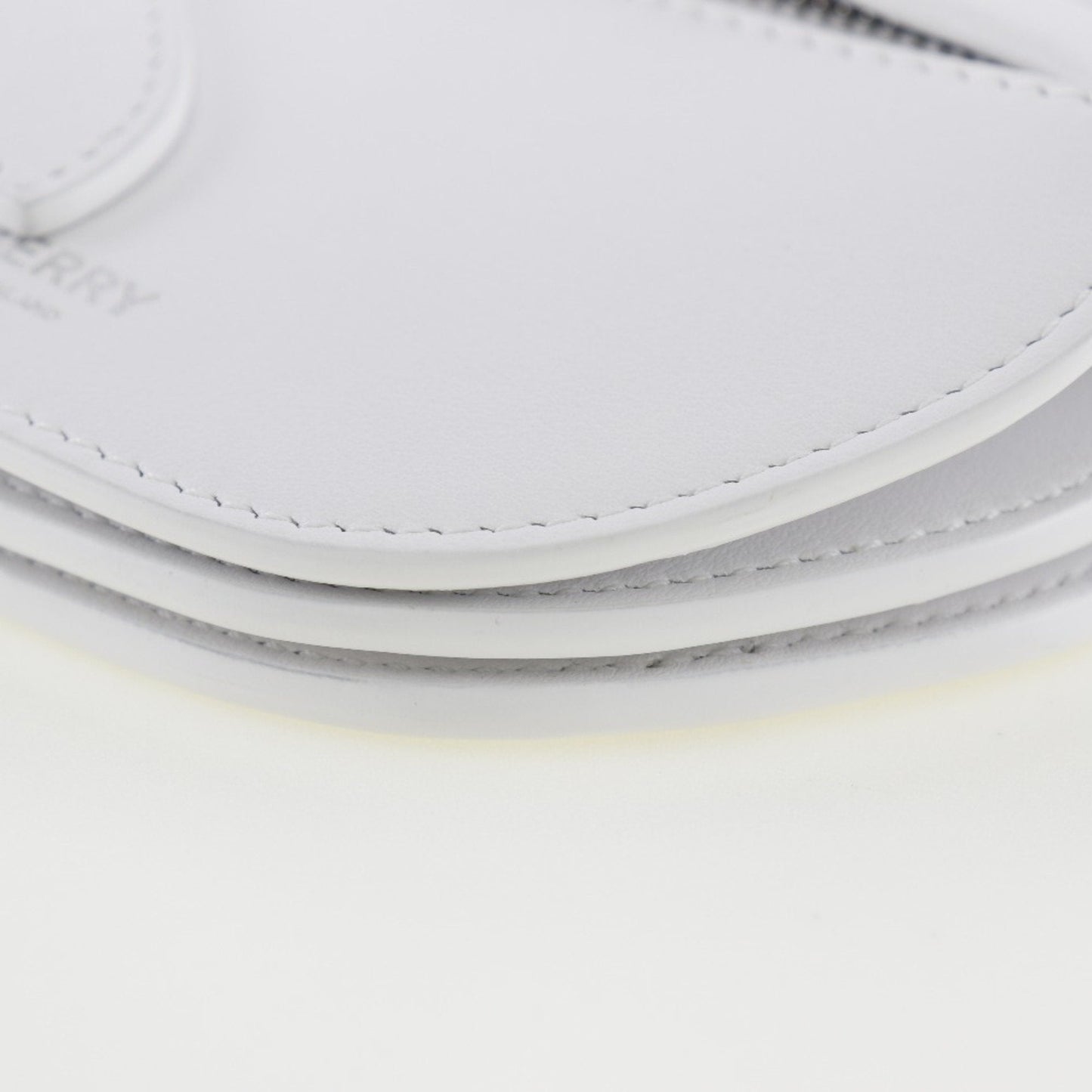 Burberry Olympia Brand Shoulder Bag - Rovelle Bags