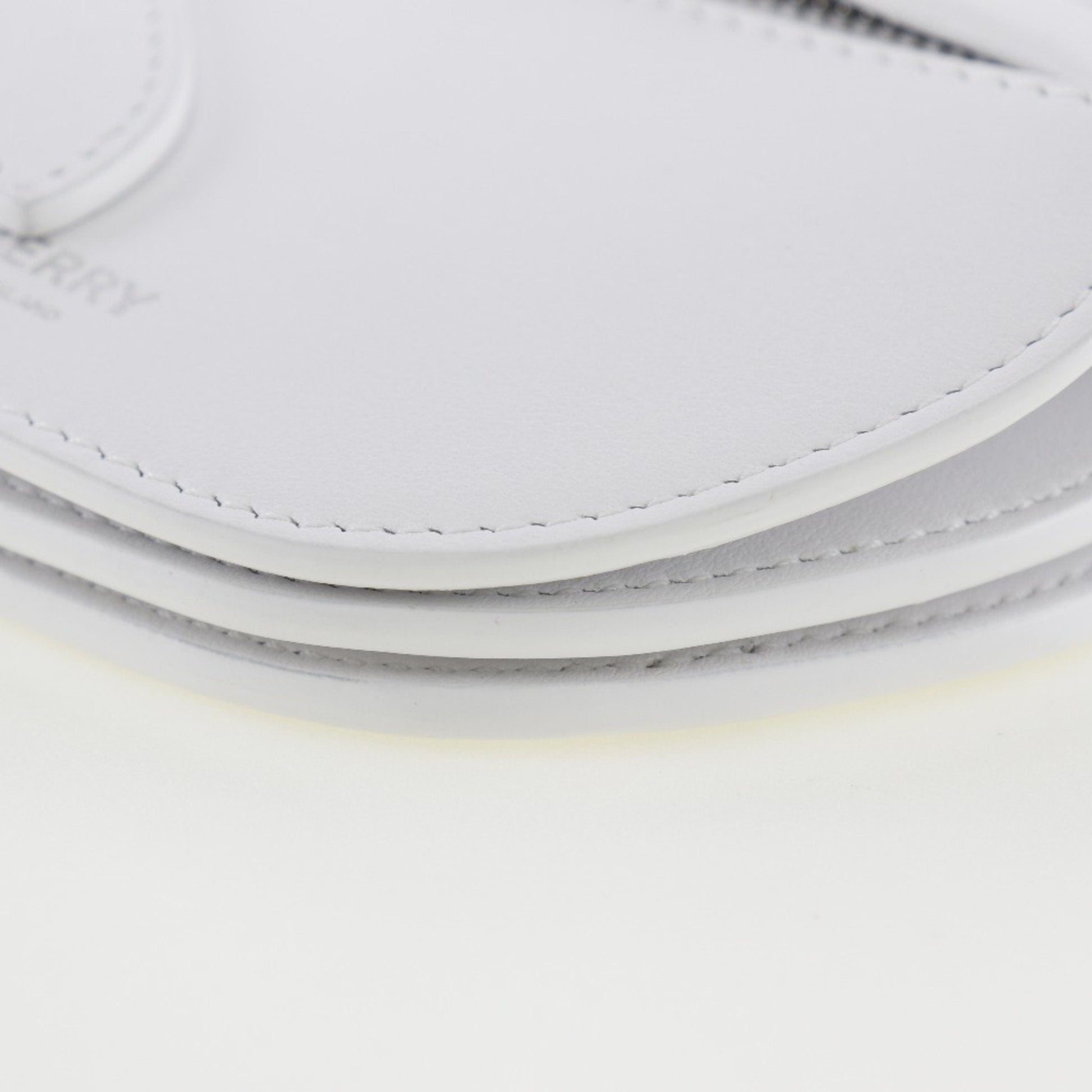 Burberry Olympia Brand Shoulder Bag - Rovelle Bags