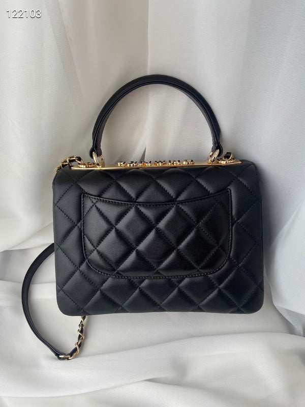 Chanel Handbag - Almora Bags