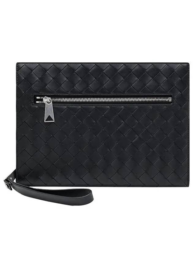 Bottega Veneta Veneta Shoulder Bag - Rovelle Bags