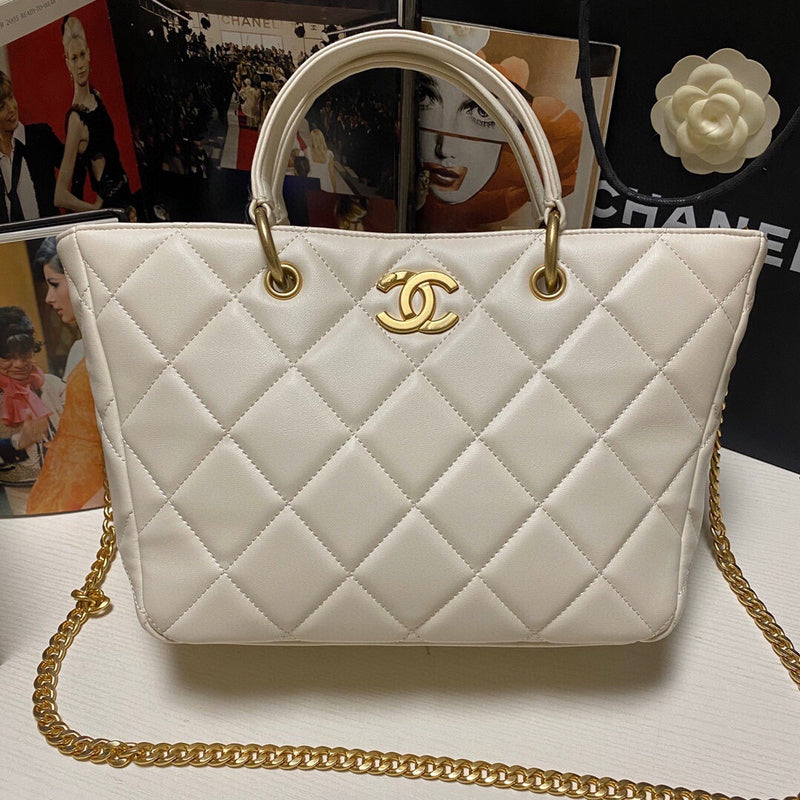 Chanel Handbag - Almora Bags