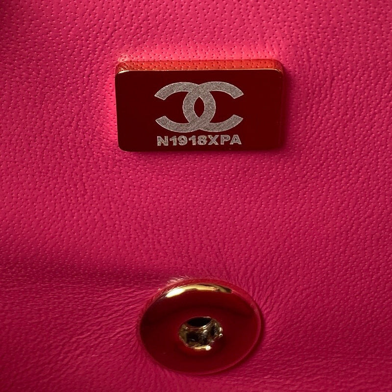 Chanel Handbag - Almora Bags