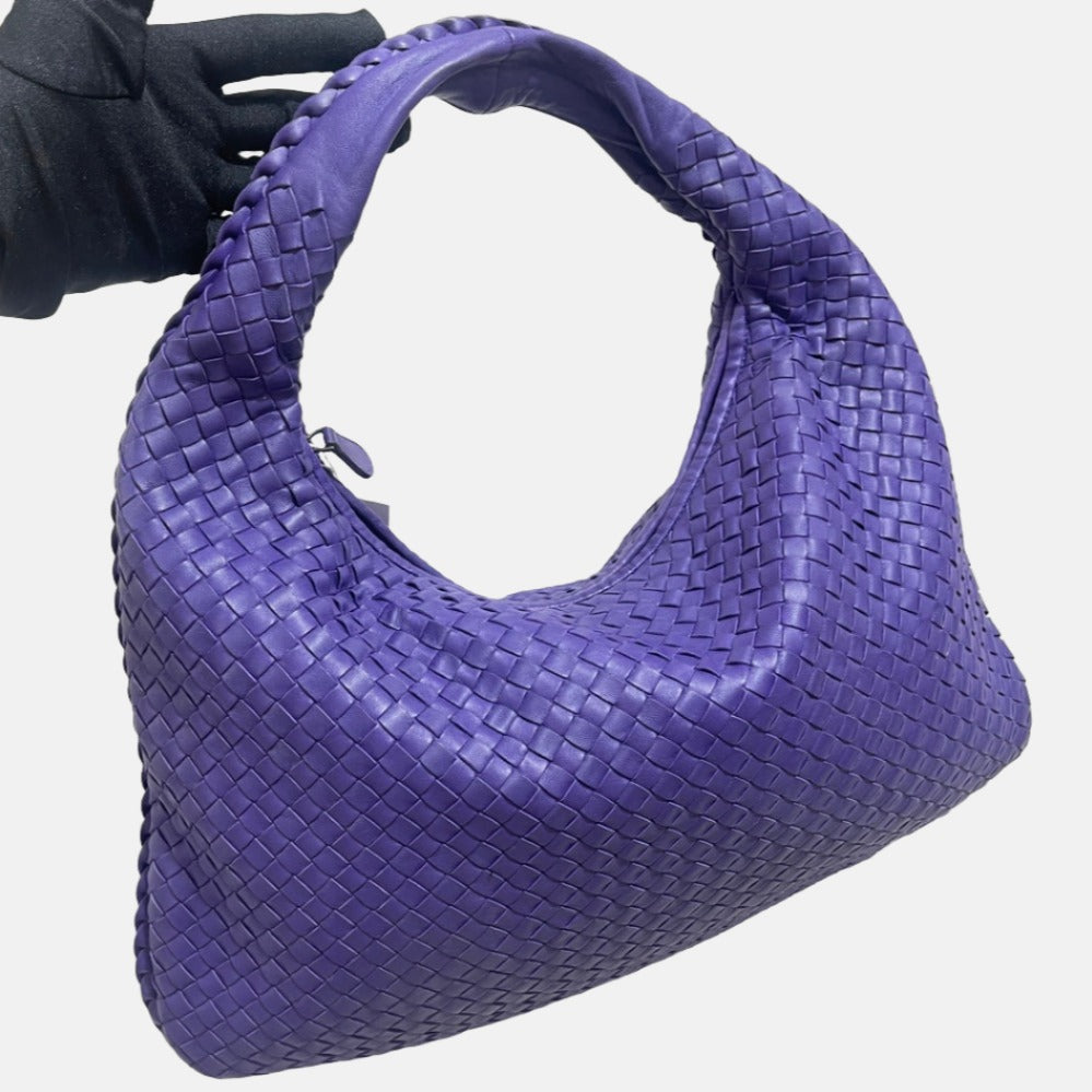 Bottega Veneta Veneta Shoulder Bag - Rovelle Bags