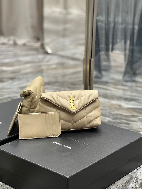 Yves Saint Laurent - Bags - 013