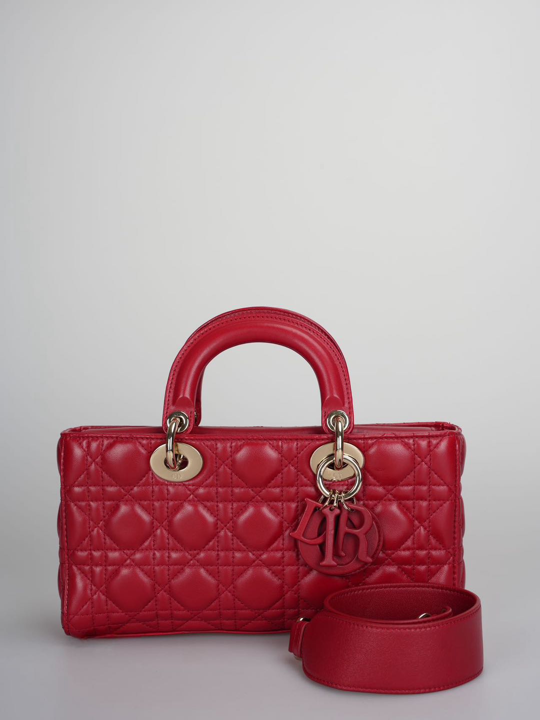 Dior Handbag - Rovelle Bags