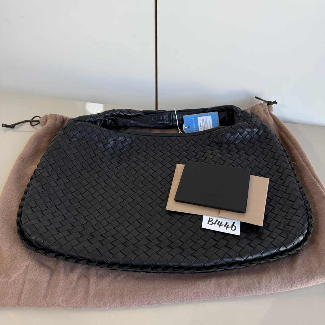 Bottega Veneta Veneta Shoulder Bag - Rovelle Bags