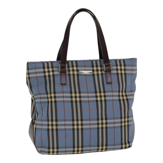 Burberry Nova Label Handbag - Rovelle Bags
