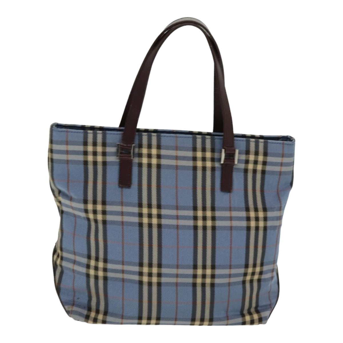 Burberry Nova Label Handbag - Rovelle Bags