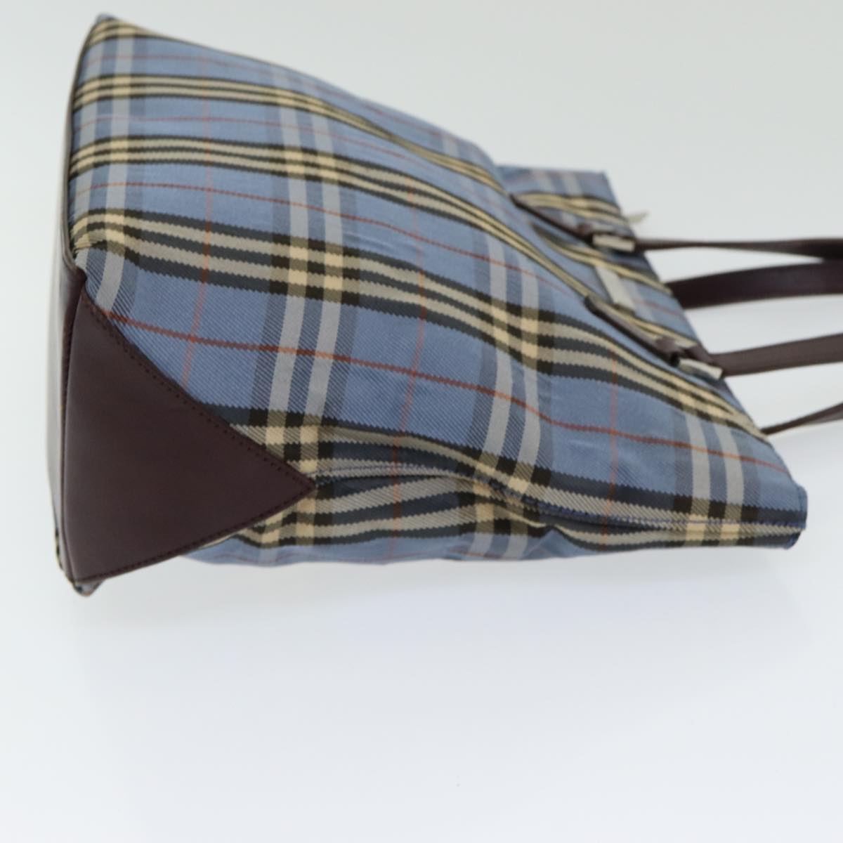 Burberry Nova Label Handbag - Rovelle Bags