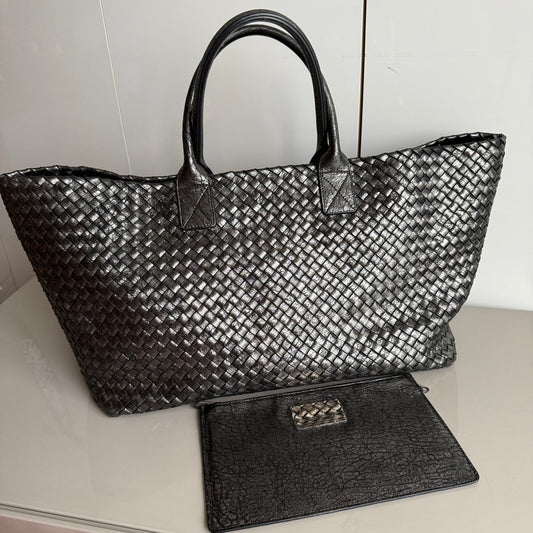 Bottega Veneta Cabat Tote - Rovelle Bags