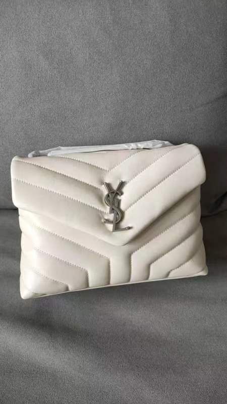 Yves Saint Laurent Icon Signature Handbag