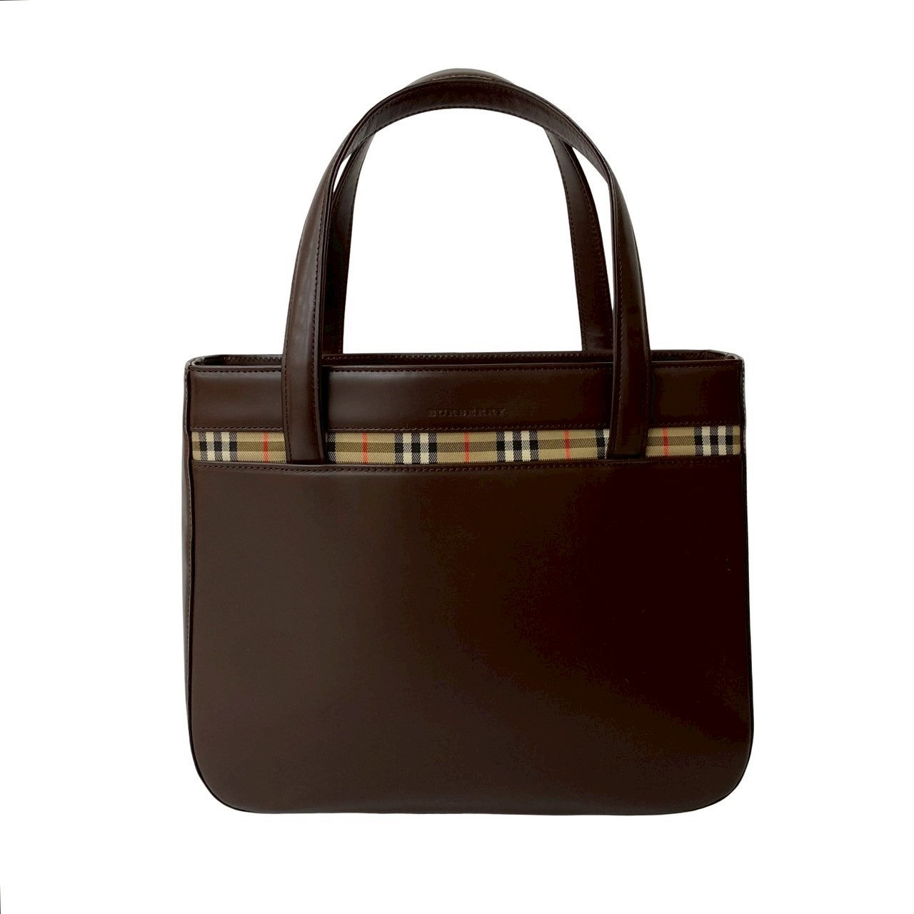 Burberry Handbag - Rovelle Bags