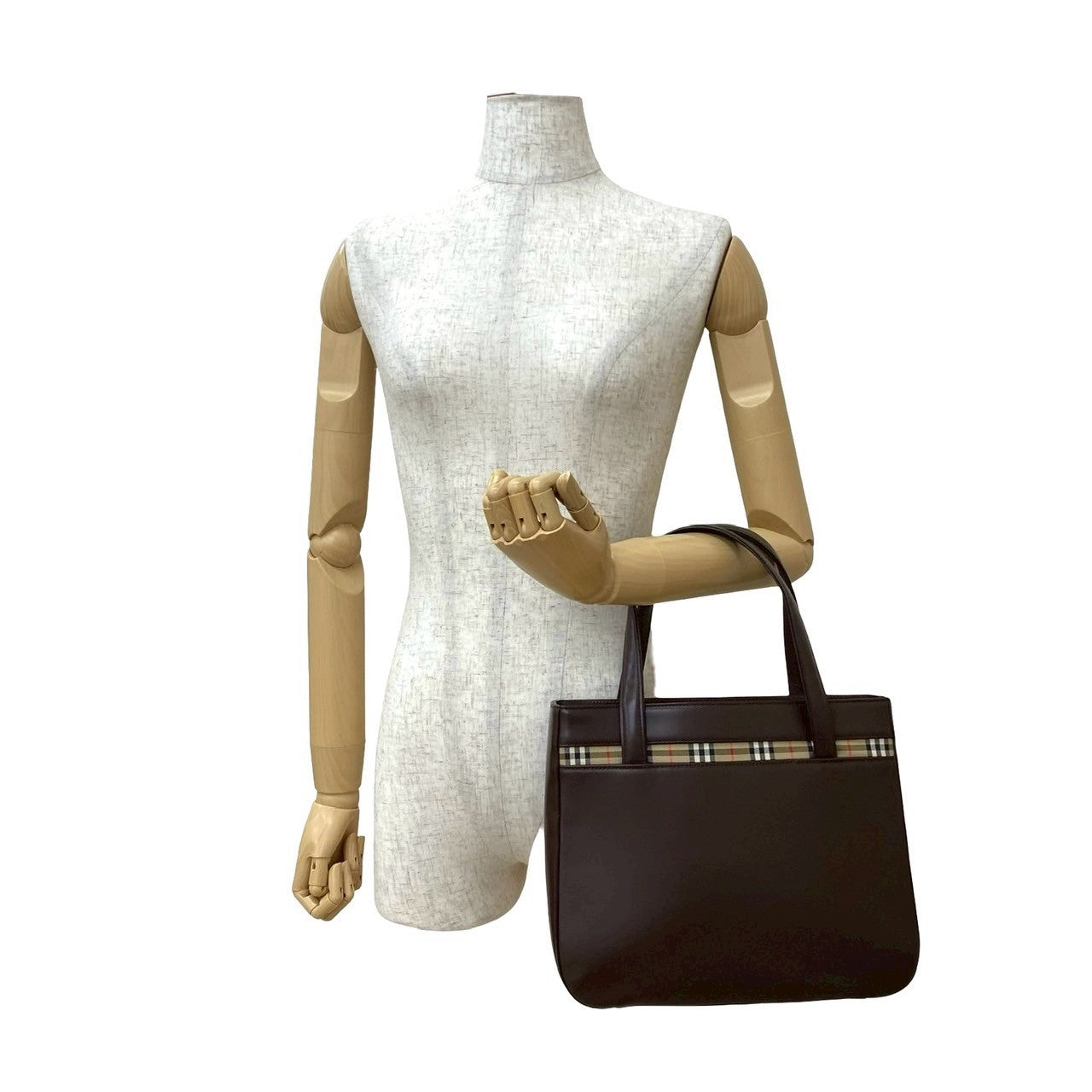 Burberry Handbag - Rovelle Bags