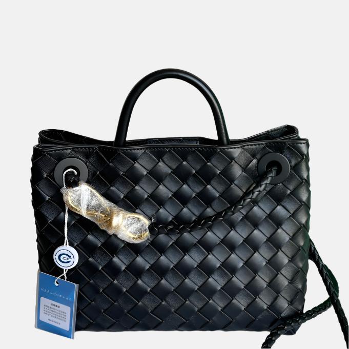 Bottega Veneta Andiamo Tote - Rovelle Bags