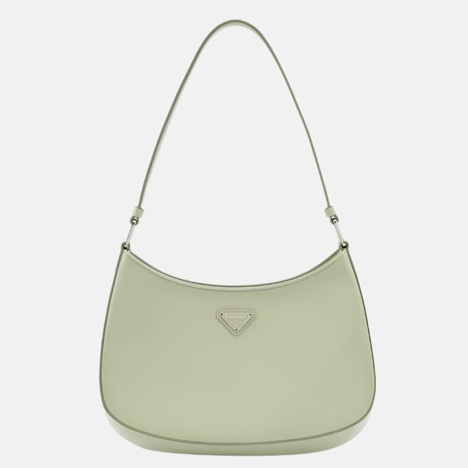 Prada Cleo Shoulder Bag - Rovelle Bags