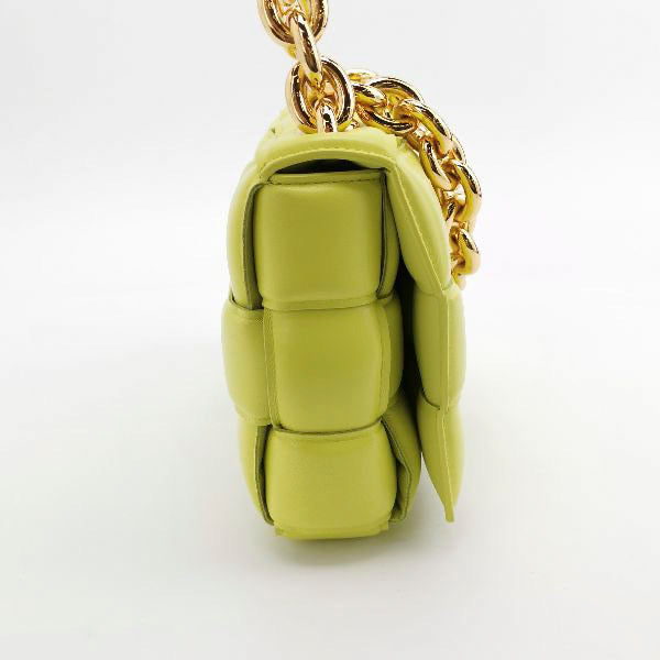 Bottega Veneta Veneta Crossbody - Rovelle Bags