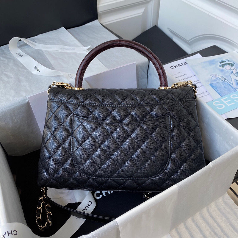 Chanel Handbag - Almora Bags
