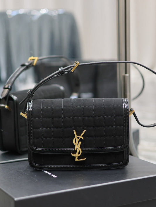 Yves Saint Laurent City Essential Handbag