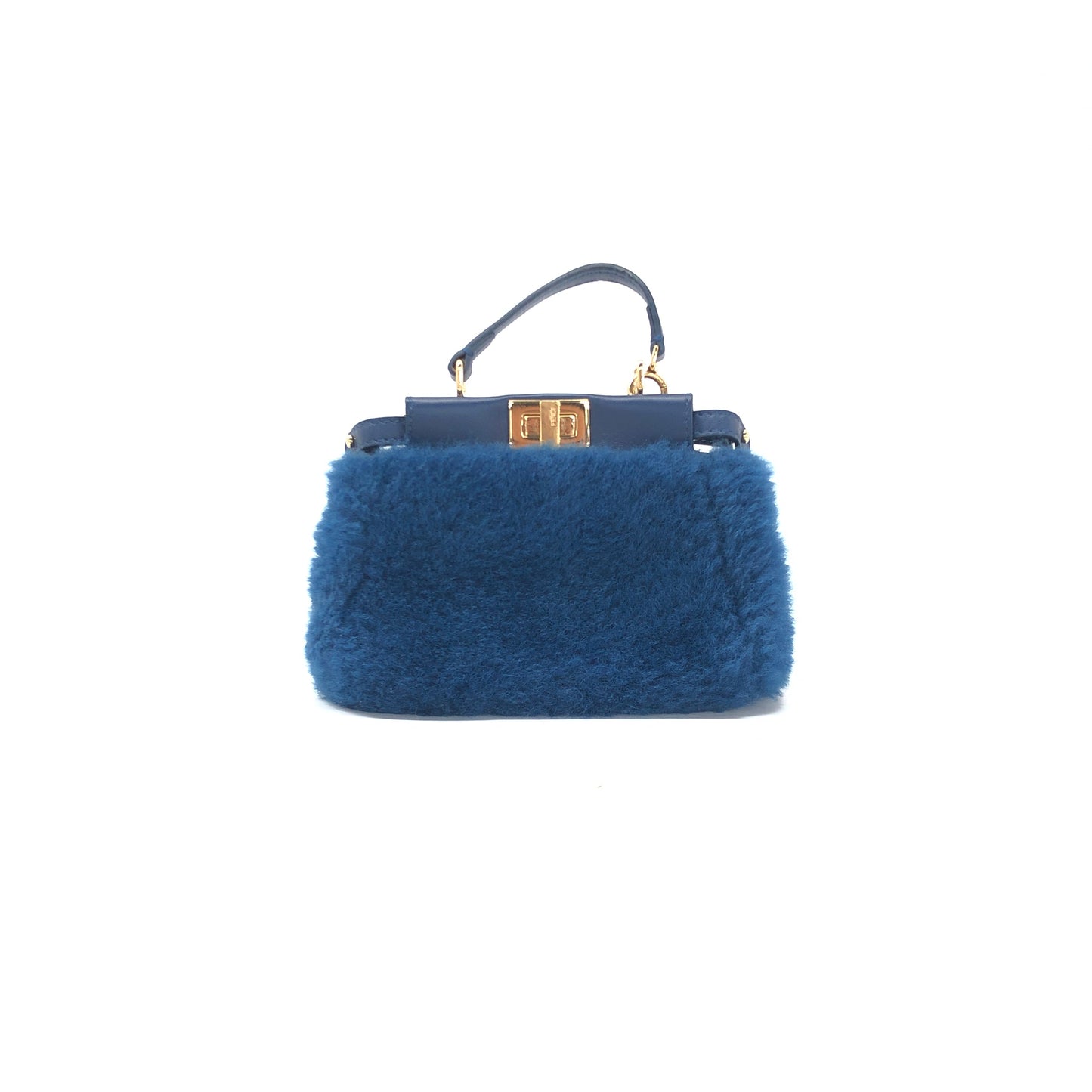 Fendi Backpack - Rovelle Bags